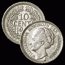 10 Cent 1941 pp